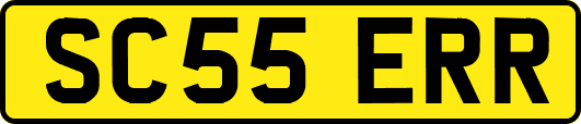 SC55ERR
