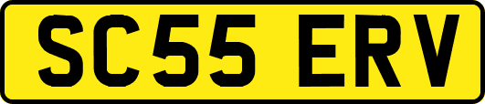 SC55ERV