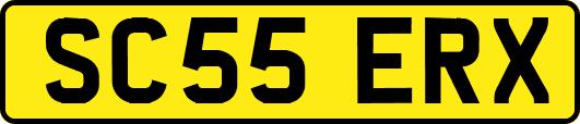 SC55ERX
