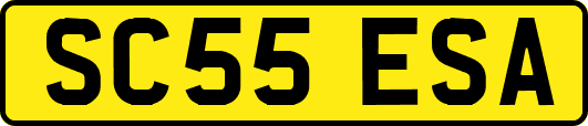 SC55ESA