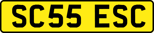 SC55ESC