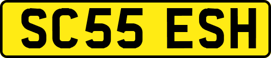 SC55ESH