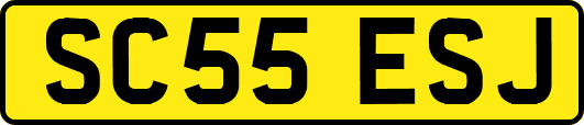 SC55ESJ