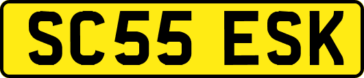 SC55ESK
