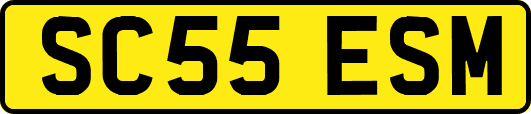 SC55ESM