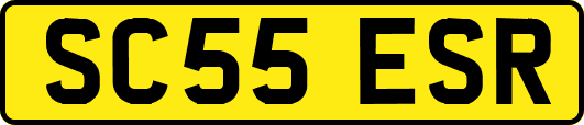 SC55ESR