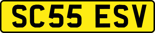 SC55ESV