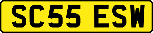 SC55ESW