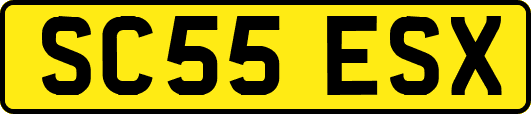 SC55ESX