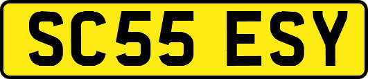 SC55ESY