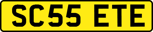 SC55ETE
