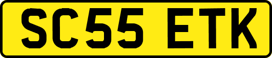 SC55ETK