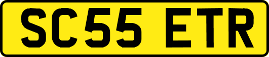 SC55ETR