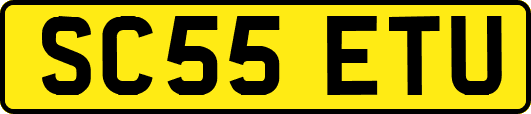 SC55ETU