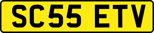 SC55ETV