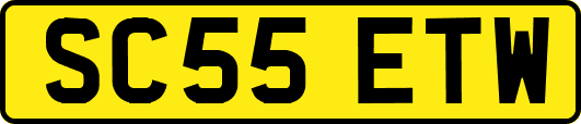 SC55ETW