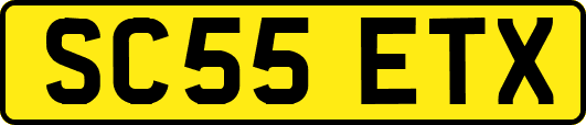 SC55ETX
