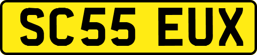 SC55EUX