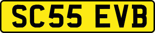 SC55EVB