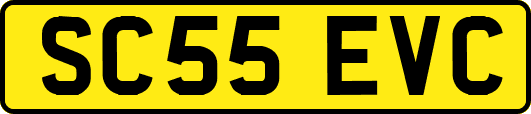 SC55EVC