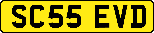 SC55EVD