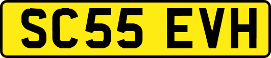 SC55EVH