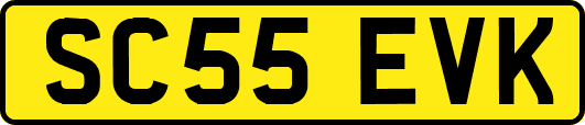 SC55EVK