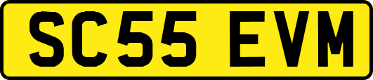 SC55EVM