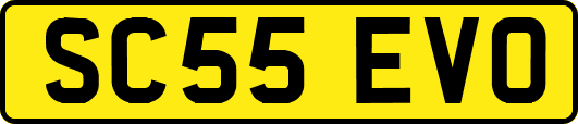 SC55EVO