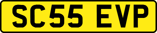 SC55EVP