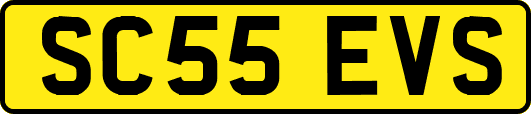 SC55EVS