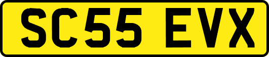SC55EVX