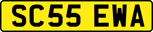 SC55EWA