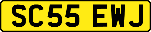 SC55EWJ