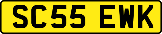 SC55EWK