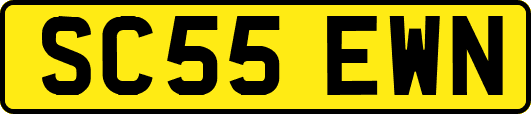 SC55EWN