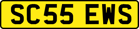 SC55EWS