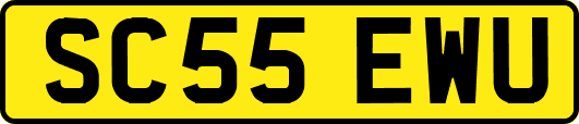 SC55EWU