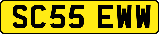 SC55EWW