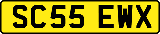 SC55EWX