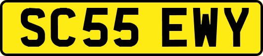 SC55EWY