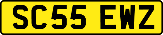SC55EWZ