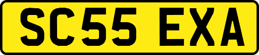 SC55EXA
