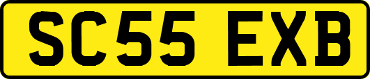SC55EXB