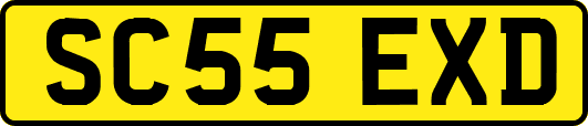 SC55EXD