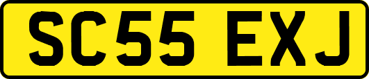 SC55EXJ