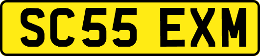 SC55EXM