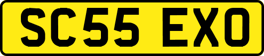 SC55EXO