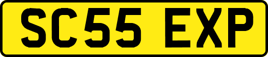 SC55EXP