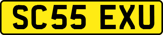 SC55EXU